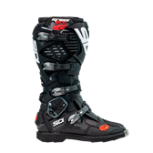 STÖVEL SIDI CROSSFIRE 3 Svart/Svart