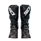 STÖVEL SIDI CROSSFIRE 3 Svart/Svart