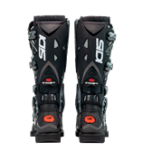 STÖVEL SIDI CROSSFIRE 3 Svart/Svart