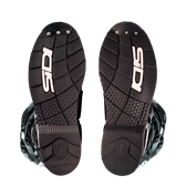 STÖVEL SIDI CROSSFIRE 3 Svart/Svart