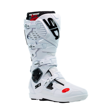 STÖVEL SIDI CROSSFIRE 3 SRS Vit