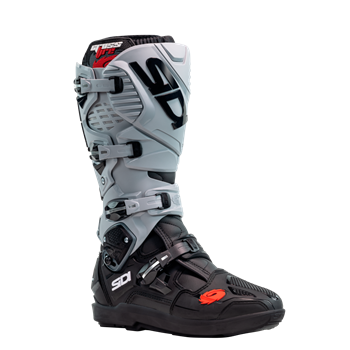 STÖVEL SIDI CROSSFIRE 3 SRS Svart/Grå