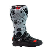 STÖVEL SIDI CROSSFIRE 3 SRS Svart/Grå