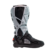 STÖVEL SIDI CROSSFIRE 3 SRS Svart/Grå