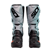 STÖVEL SIDI CROSSFIRE 3 SRS Svart/Grå