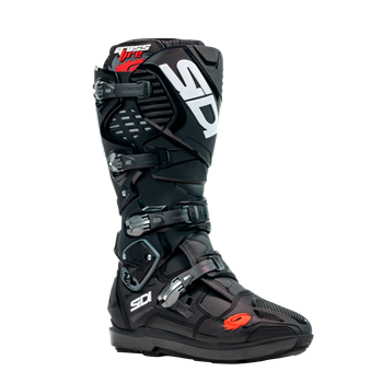 STÖVEL SIDI CROSSFIRE 3 SRS Svart/Svart