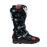 STÖVEL SIDI CROSSFIRE 3 SRS Svart/Svart
