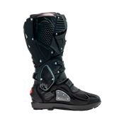 STÖVEL SIDI CROSSFIRE 3 SRS Svart/Svart