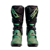 STÖVEL SIDI CROSSFIRE 3 SRS Militärgrön/Svart