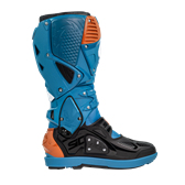STÖVEL SIDI CROSSFIRE 3 SRS Petrol/Brons
