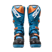 STÖVEL SIDI CROSSFIRE 3 SRS Petrol/Brons