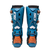 STÖVEL SIDI CROSSFIRE 3 SRS Petrol/Brons