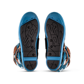 STÖVEL SIDI CROSSFIRE 3 SRS Petrol/Brons