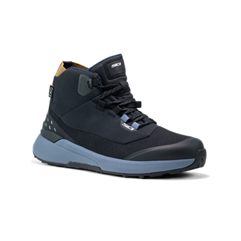 SKO SIDI NUCLEUS GTX Svart/Blå