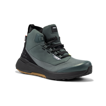 SKO SIDI NUCLEUS GTX Grå/Svart