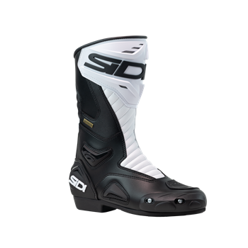 STÖVEL SIDI PERFORMER GORE-TEX Vit/Svart