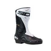 STÖVEL SIDI PERFORMER GORE-TEX Vit/Svart