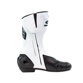STÖVEL SIDI PERFORMER GORE-TEX Vit/Svart