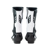 STÖVEL SIDI PERFORMER GORE-TEX Vit/Svart