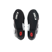 STÖVEL SIDI PERFORMER GORE-TEX Vit/Svart