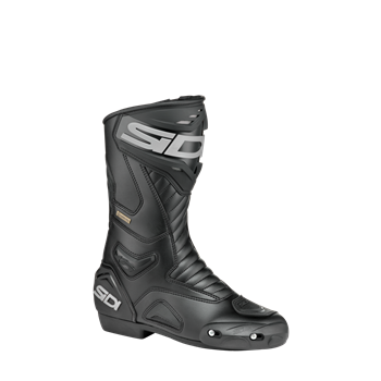 STÖVEL SIDI PERFORMER GORE-TEX Svart/Svart