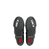 STÖVEL SIDI PERFORMER GORE-TEX Svart/Svart
