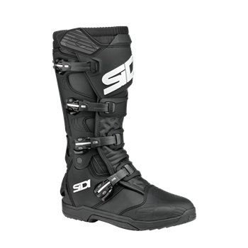 STÖVEL SIDI X-POWER SC Svart/Svart