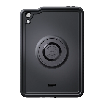 SP CONNECT PHONE CASE XTREME IPAD Svart