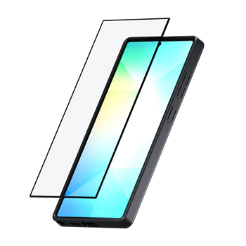 SP CONNECT GLASS SCREEN PROTECTOREN PROTECTOR GALAXY