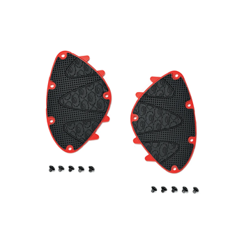 RESERVDEL SIDI 93 RACING SRS SOLE INSERT Svart