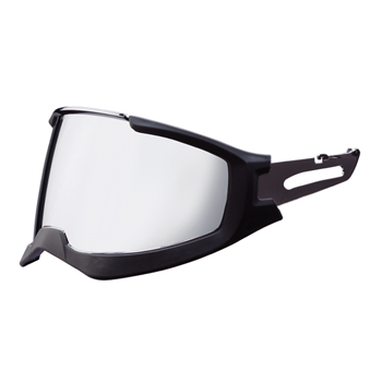 VISIR GHOST IRIDIUMSILVER