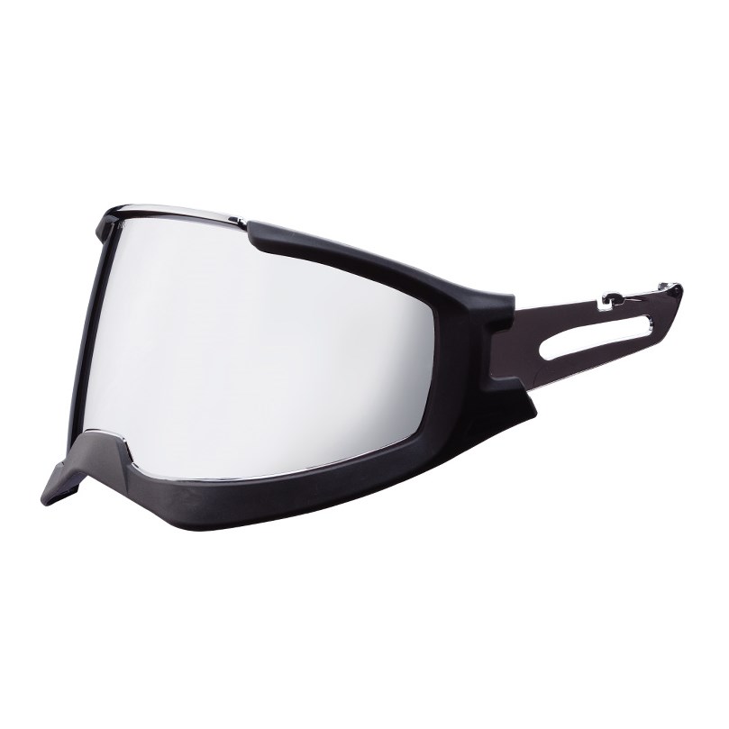 VISIR GHOST IRIDIUM SILVER