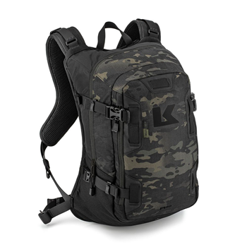 RYGGSÄCK KRIEGA R20 MULTICAM