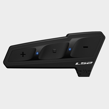 INTERCOM LS2 SPECTRUM