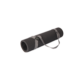 YOGAMATTA - SVART