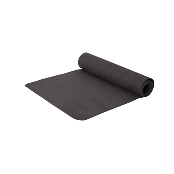 YOGAMATTA - SVART