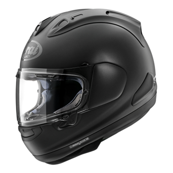HJÄLM ARAI RX-7V EVO Svart Frost