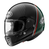 HJÄLM ARAI CONCEPT-XE Temu Grön