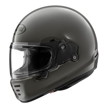 HJÄLM ARAI CONCEPT-XE Modern Grå