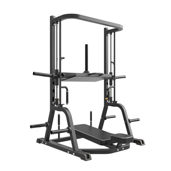 IFP1613 - VERTICAL LEG PRESS