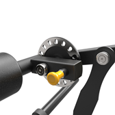 IFP1604 - PRONE LEG CURL