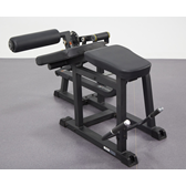 IFP1604 - PRONE LEG CURL