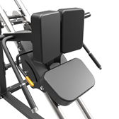 IFP1617 - HACK SQUAT