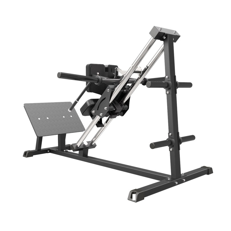 IFP1617 - HACK SQUAT