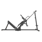 IFP1711 - HACK SQUAT/LEG PRESS