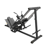IFP1711 - HACK SQUAT/LEG PRESS