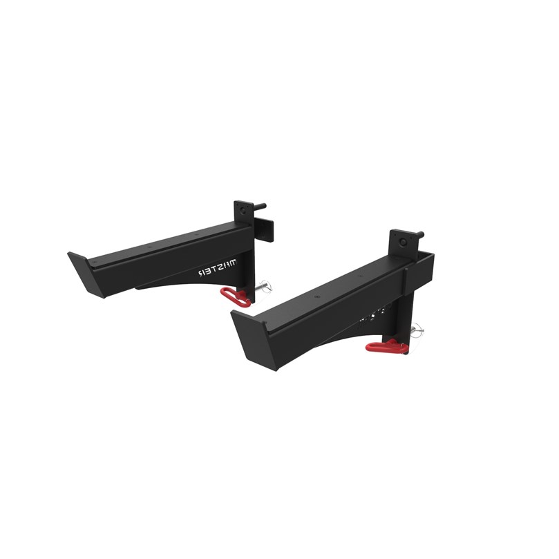 SPOTTER ARM- LX40PAR