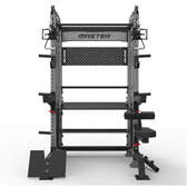 KABELMASKIN/MULTIRACK LX40 STEEL