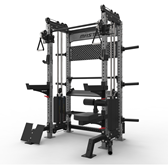 KABELMASKIN/MULTIRACK LX40 STEEL