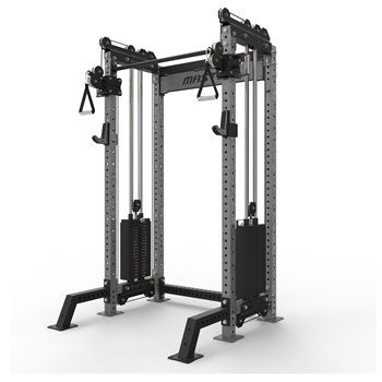 KABELMASKIN/MULTIRACK LX40 STEEL